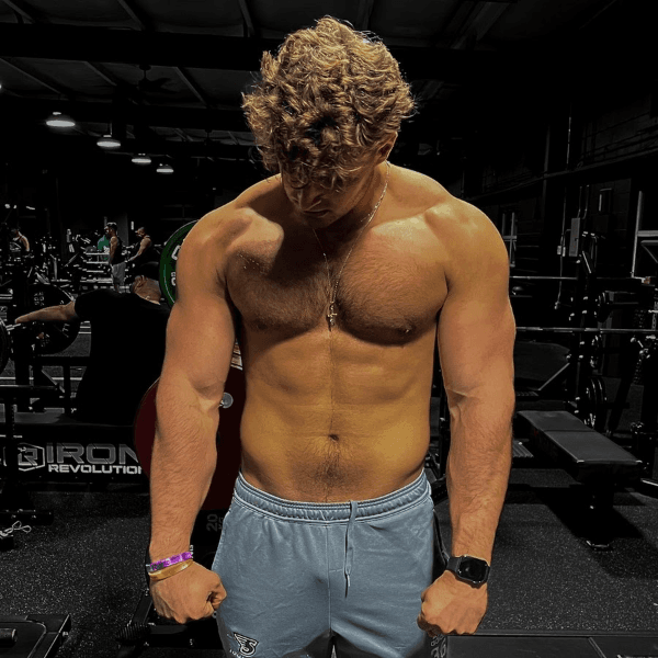 Steven Cmielewski profile image