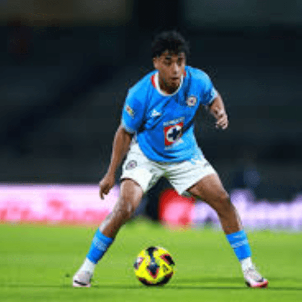 Amaury Morales profile image