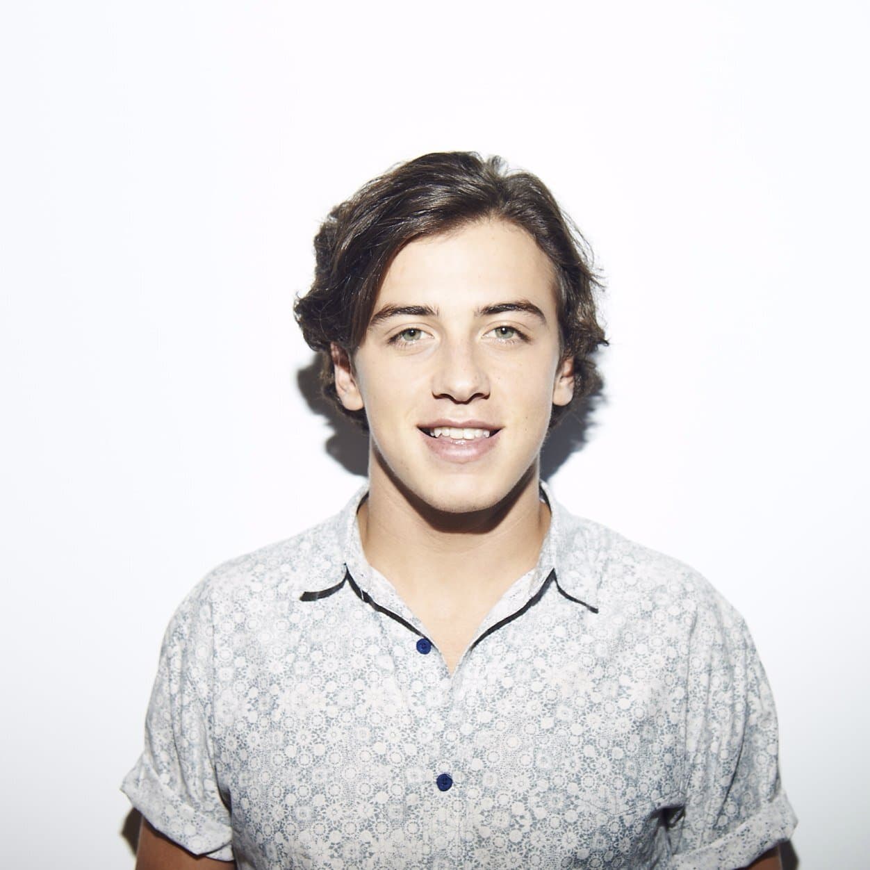 Mark McMorris profile image