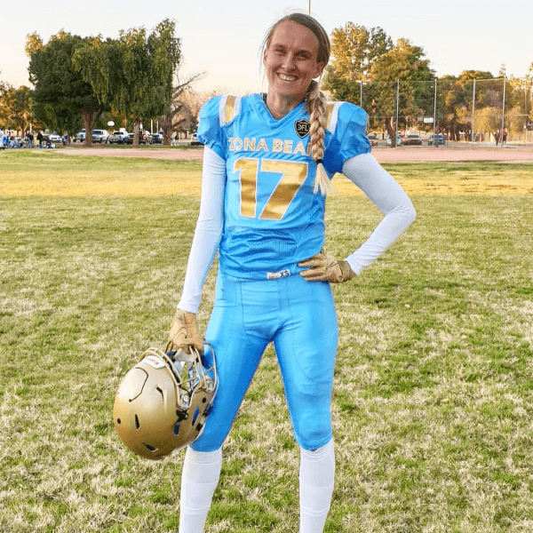 Sarah Wolfer profile image