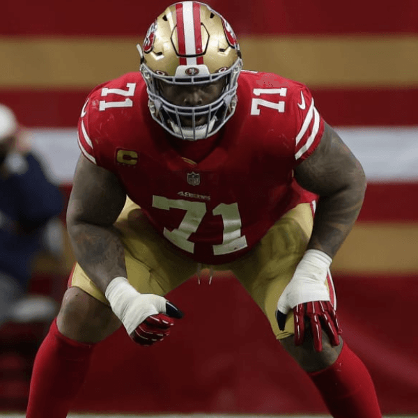 Trent Williams profile image