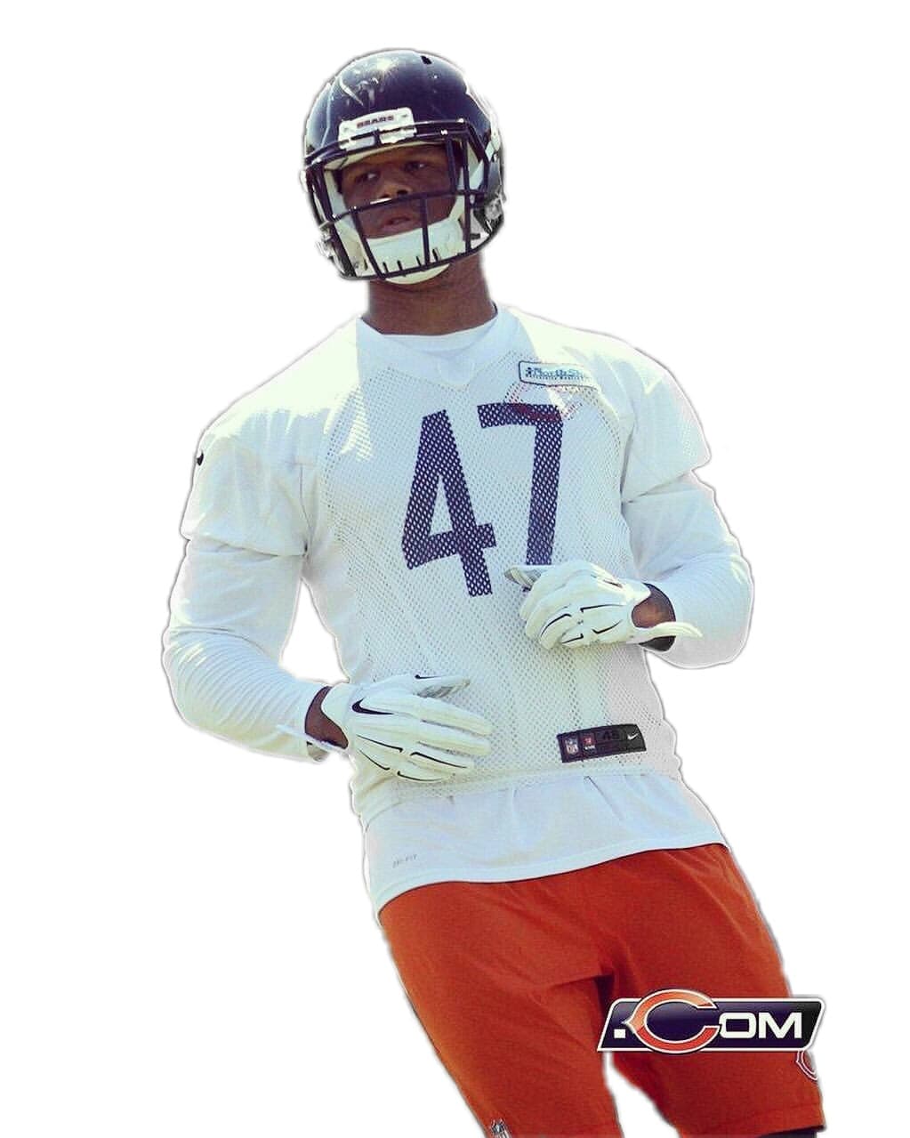 Roy Robertsonharris profile photo