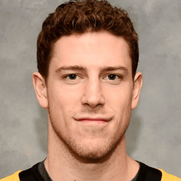 Charlie Coyle profile image