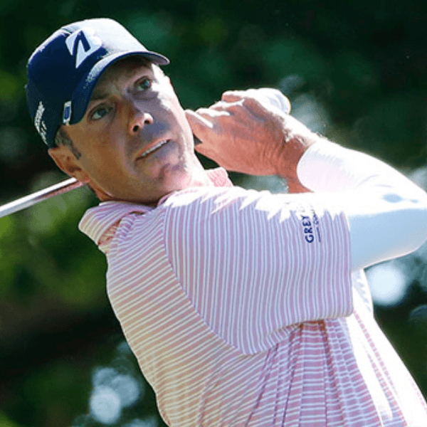 Matt Kuchar profile image