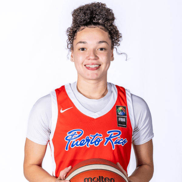 Geovana Rios profile image