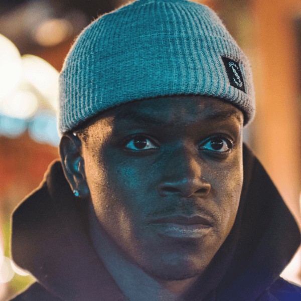 DeMarcus Paul profile photo