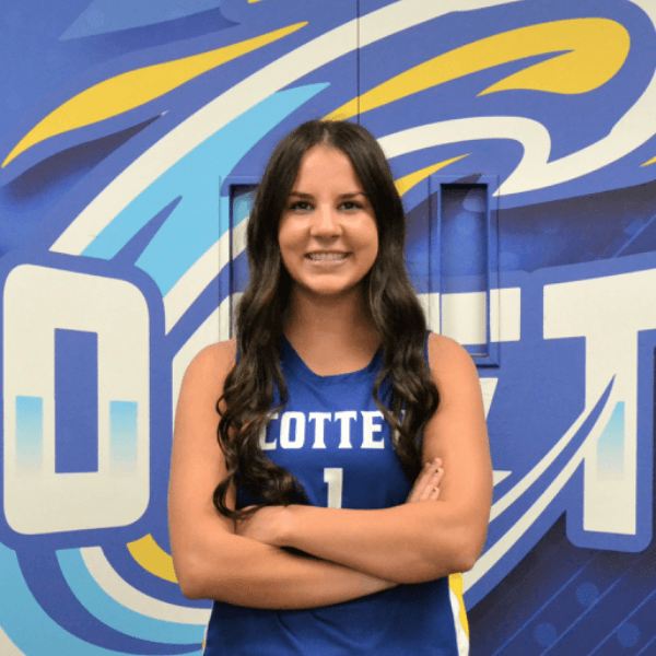 Claudia Hadlock profile image