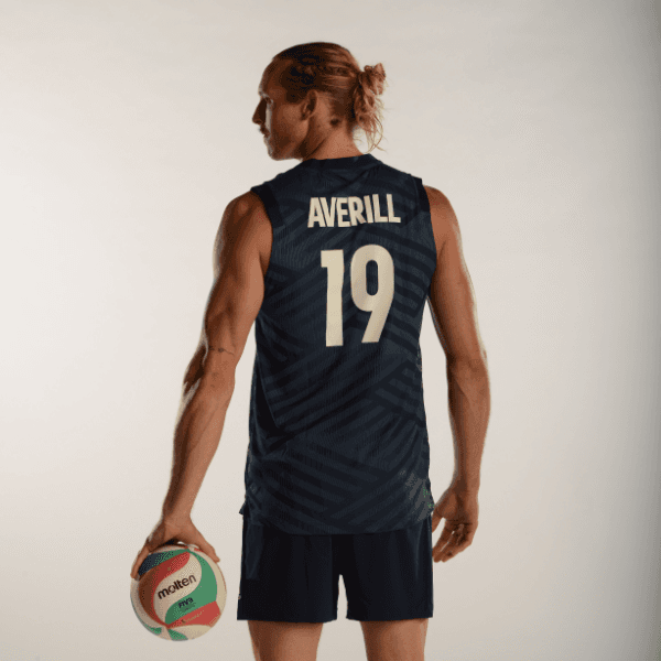 Taylor Averill profile image