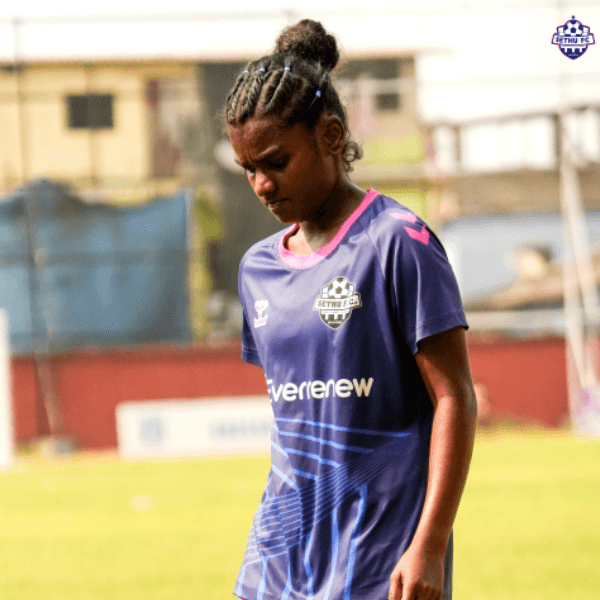 Kaviya Pakkirisamy profile image