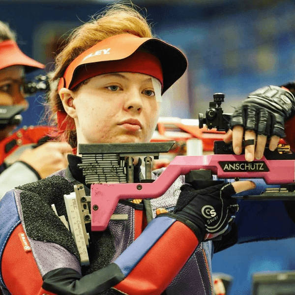 Victoria Walls profile image