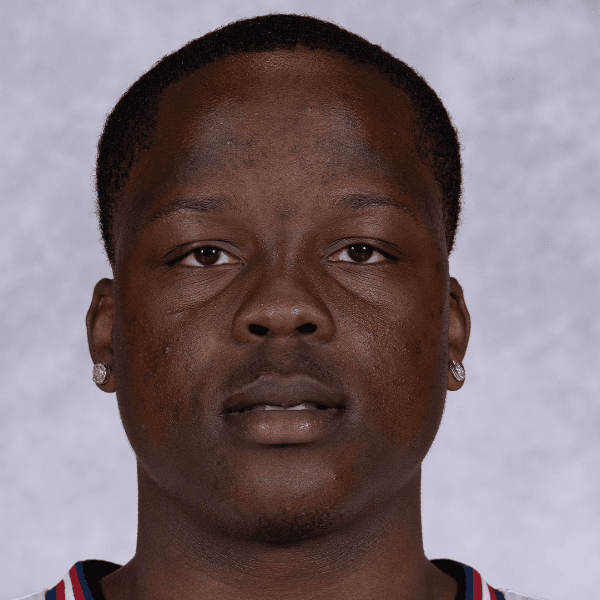 Johnell Davis profile image