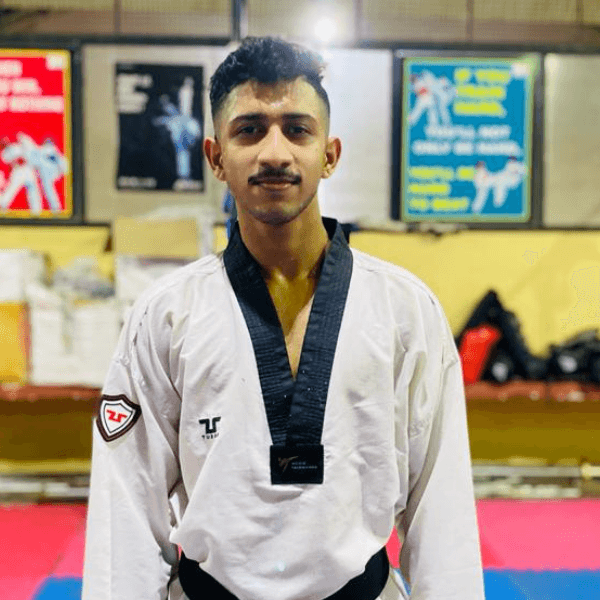 Adeep Mohammed S profile image