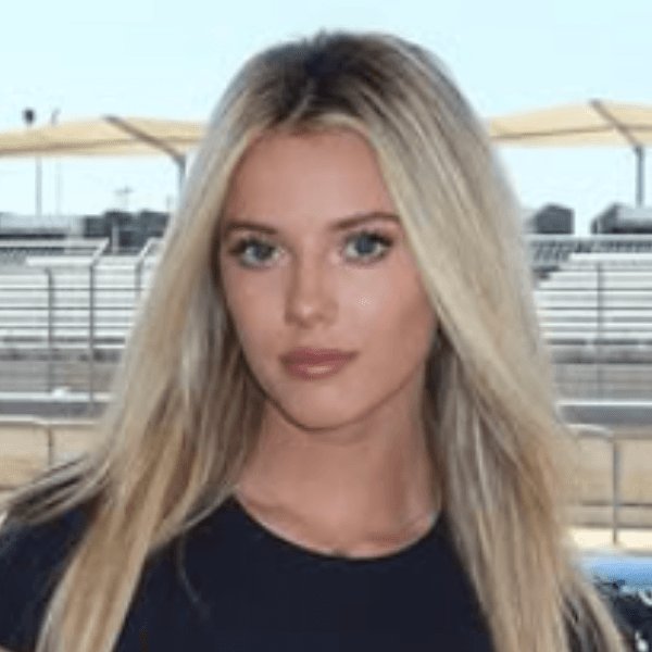Lindsay Brewer profile photo