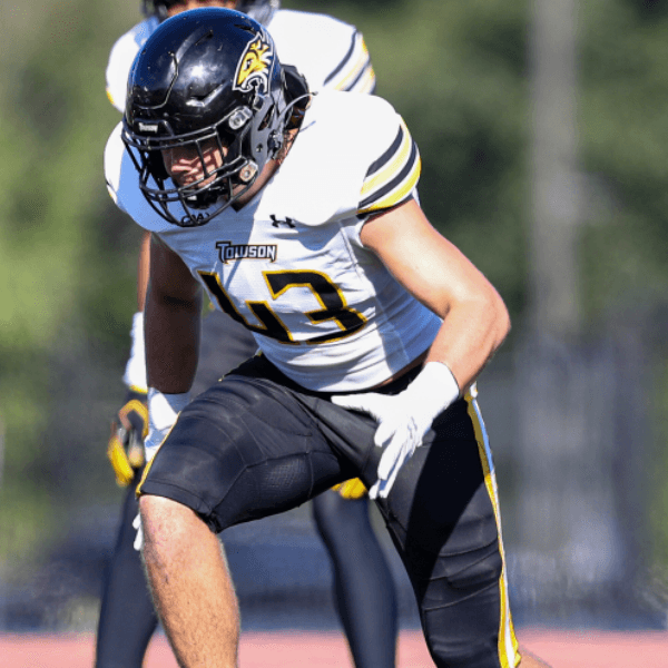 Sam Alsheimer profile photo