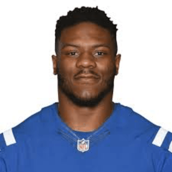 Zaire Franklin profile image