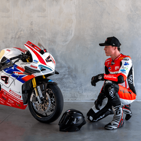 Broc Pearson profile image