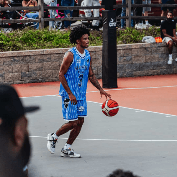 Mylo Santos profile image