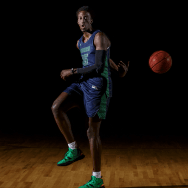 Noah Bigirumwami profile image