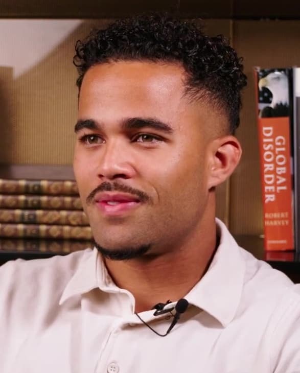 Justin Kluivert profile image