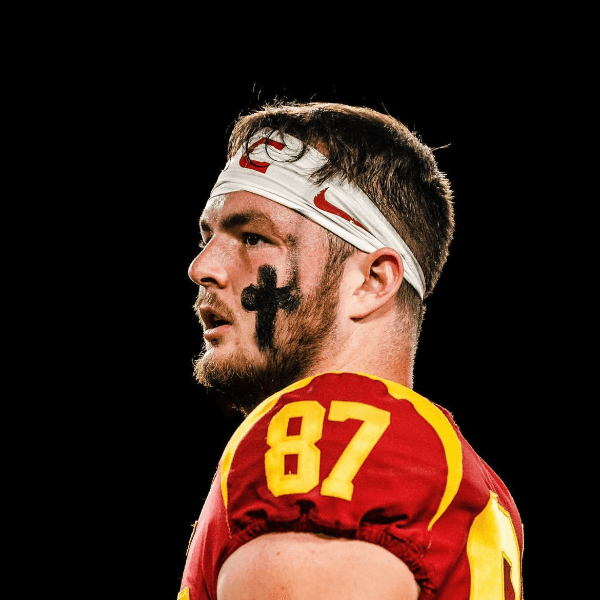 Lake McRee profile image