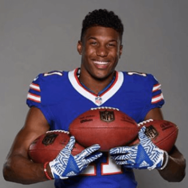 Zay Jones profile image