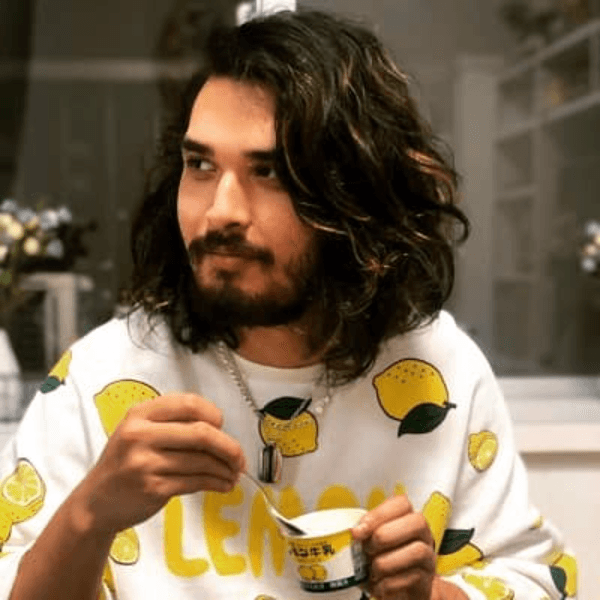 Joey Bizinger (TheAnimeMan) profile image