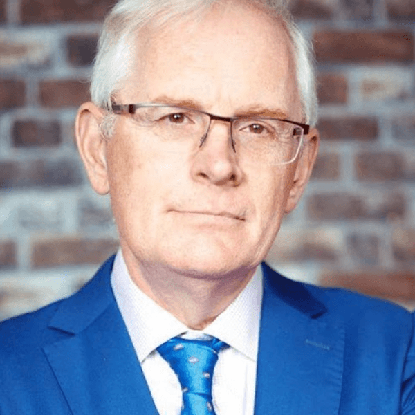 Mark Tilbury profile photo