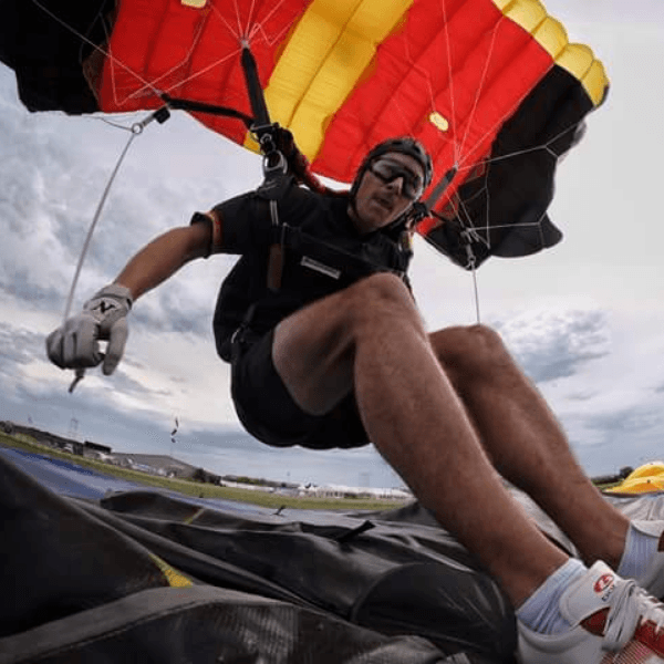 Lukas Tschech profile image