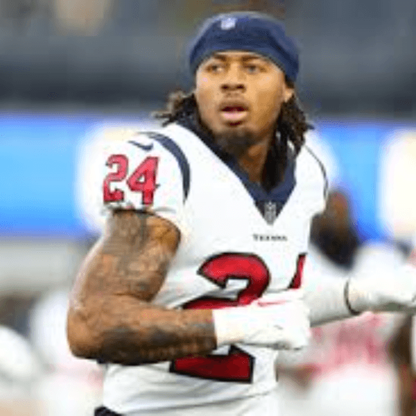 Derek Stingley profile image