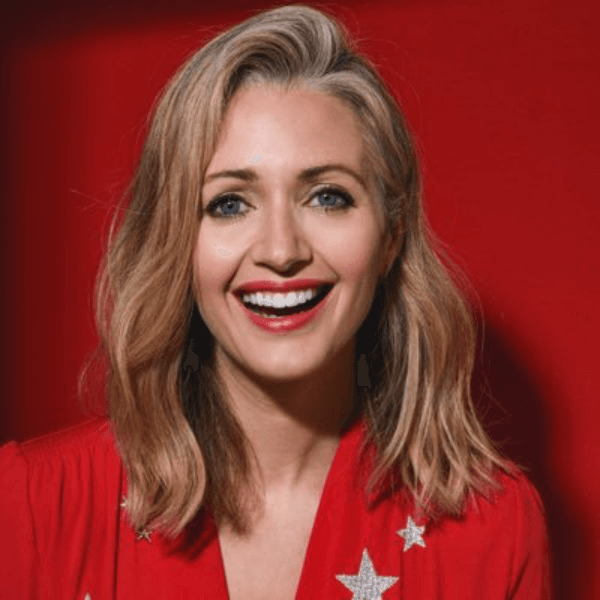 Hayley McQueen profile image