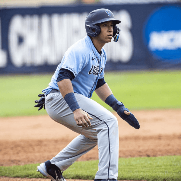 Josue Valdez profile image