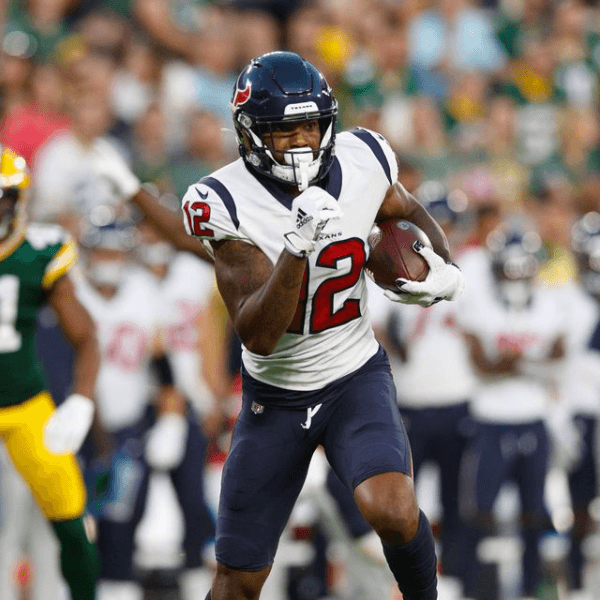 Nico Collins profile image