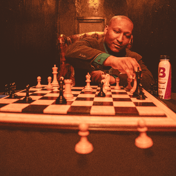 James Canty III profile image