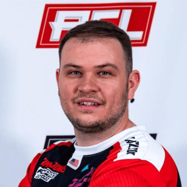 Timmy Jonas profile image