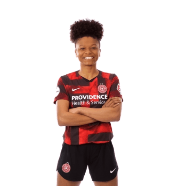 Simone Charley profile image