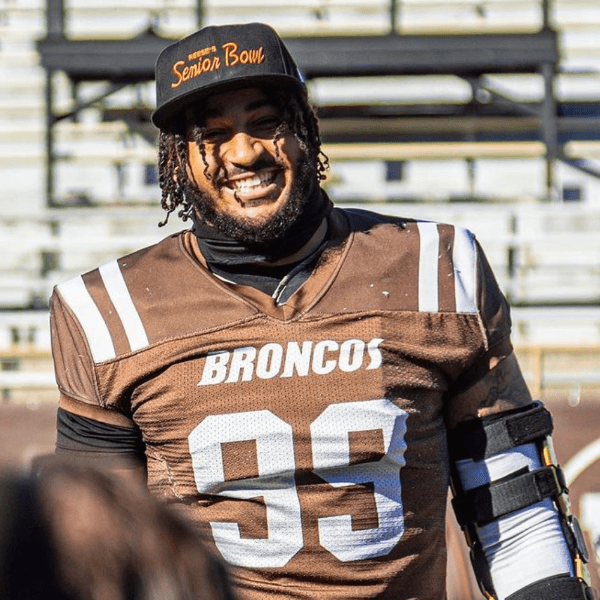 Marshawn Kneeland profile image