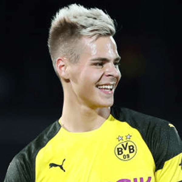 Kempes Tekiela profile image