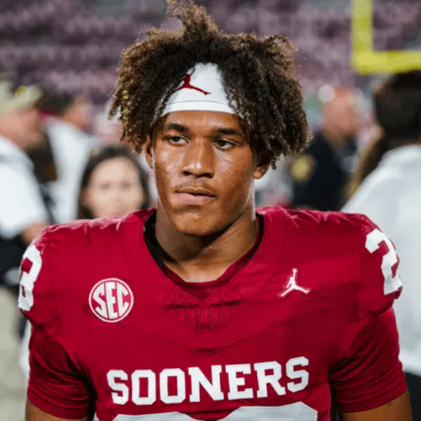 Eli Bowen profile image