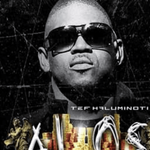 Tef Kaluminoti profile image