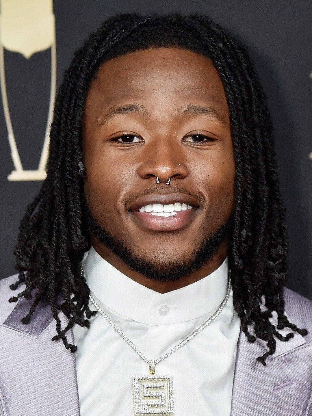 Alvin Kamara profile photo