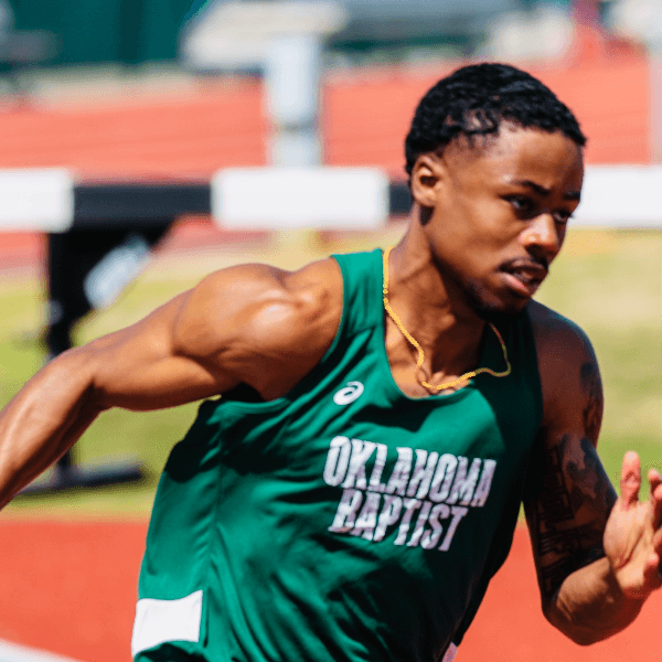 Mahcoe Smith profile image