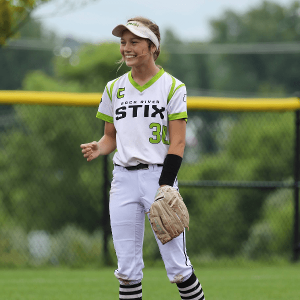 Jennifer Ruesch profile image