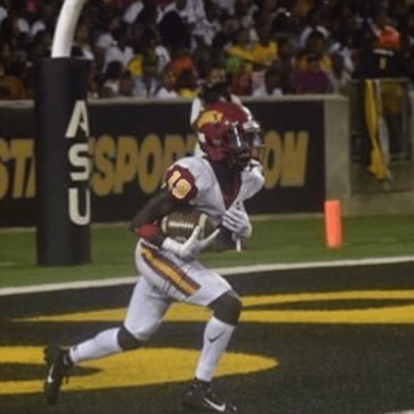 Devarens Valcin profile image