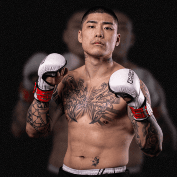 Samuel Ericsson profile image