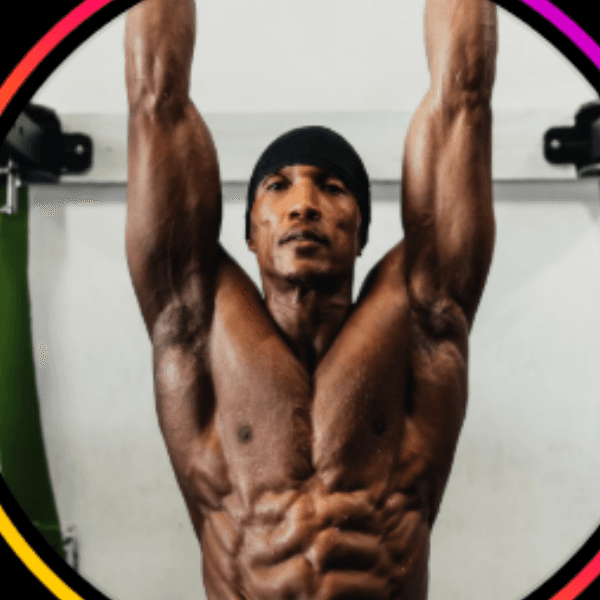 Tremayne Dortch profile photo