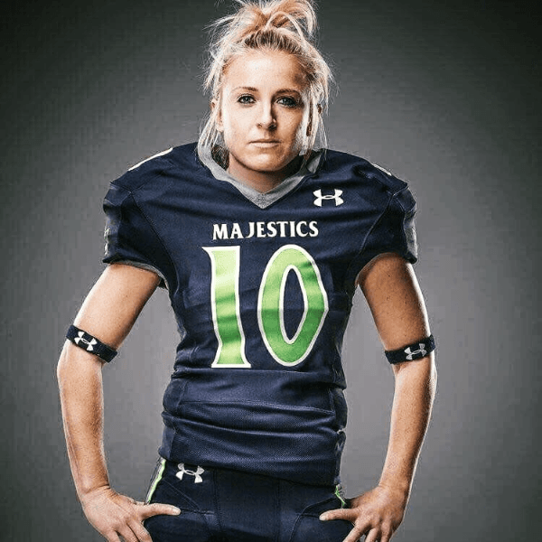 Julia McComas profile image