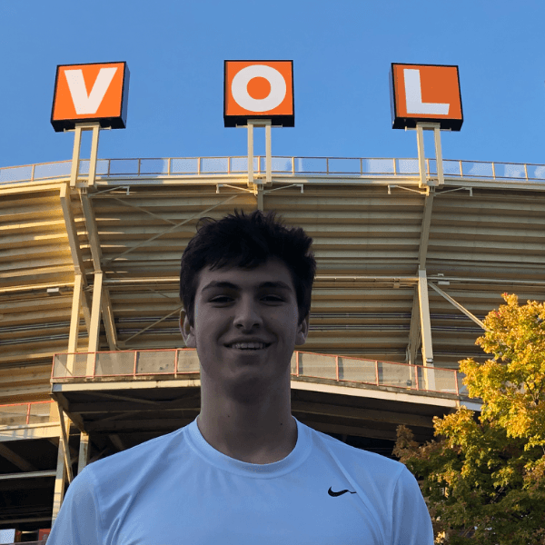 Nate Watson profile photo