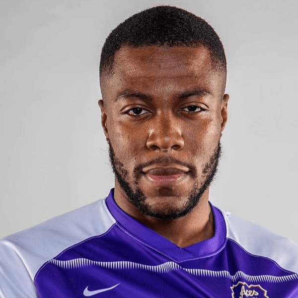 Karl Mbouombouo profile image