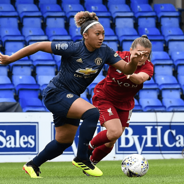 Lauren James profile image