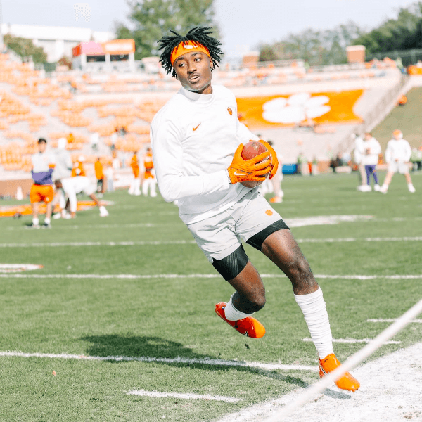 Mike Mankaka profile image